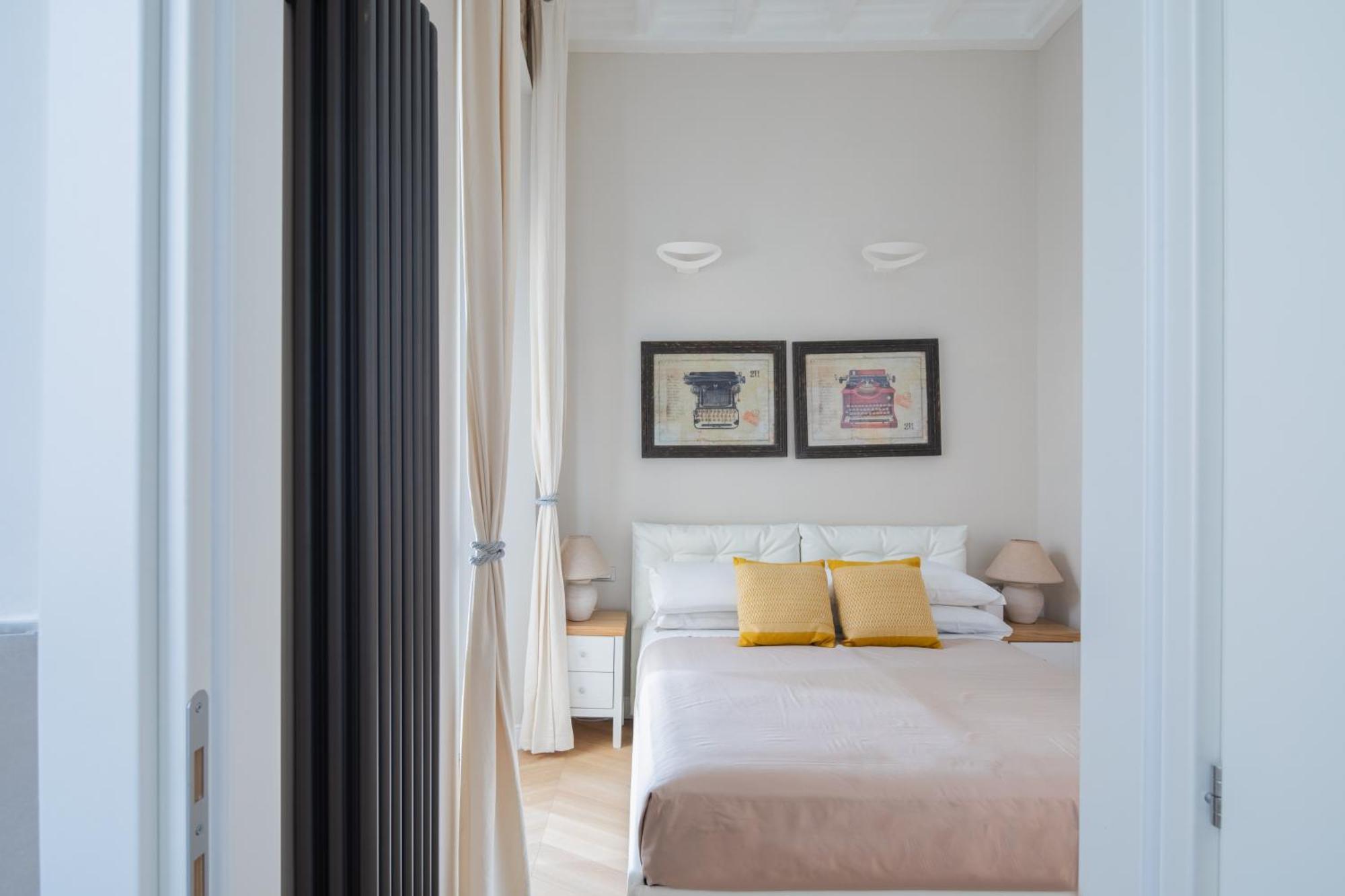 The Break Apartment Rome